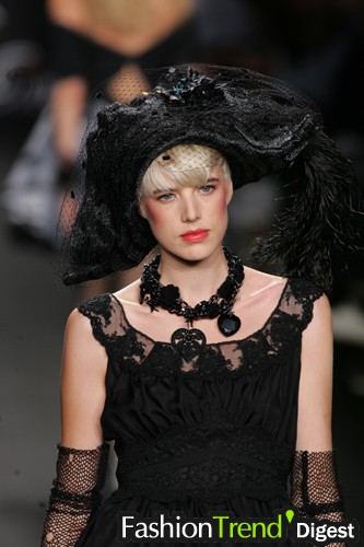 Anna Sui 07ĸͼƬ