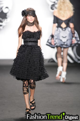 Anna Sui 07ĸͼƬ