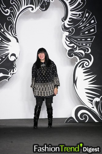 Anna Sui 07ĸͼƬ