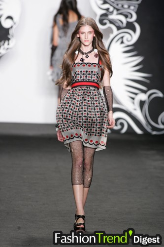 Anna Sui 07ĸͼƬ