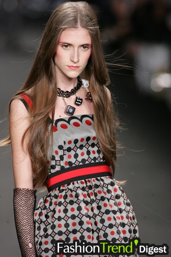 Anna Sui 07ĸͼƬ