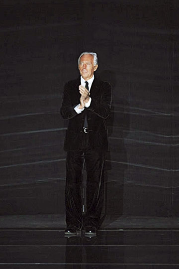 Giorgio Armani 10ﶬͼƬ