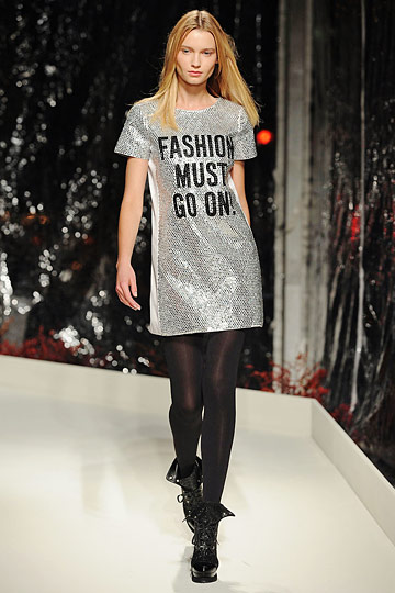 Moschino - Cheap & Chic 10ﶬͼƬ