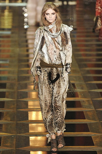 Roberto Cavalli 10ﶬͼƬ