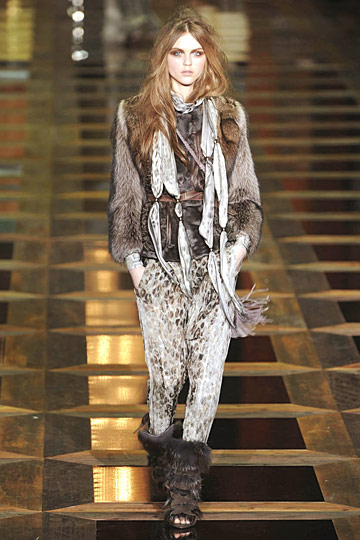 Roberto Cavalli 10ﶬͼƬ