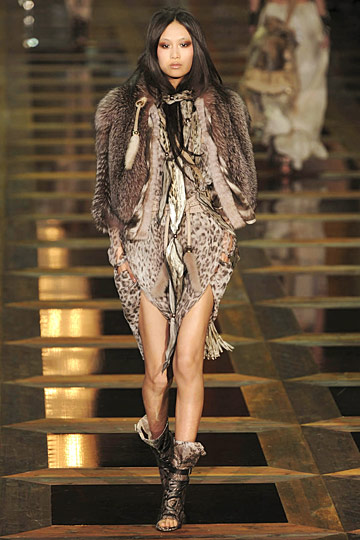 Roberto Cavalli 10ﶬͼƬ