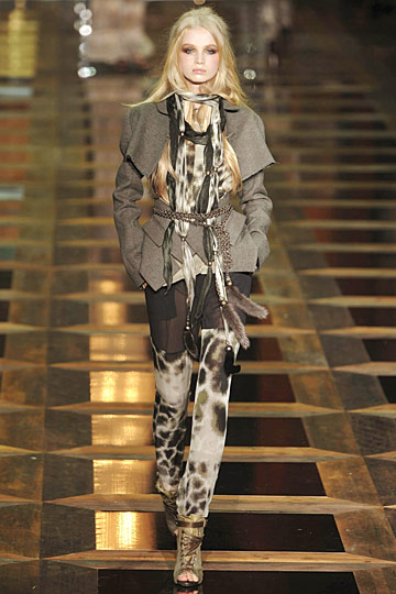 Roberto Cavalli 10ﶬͼƬ