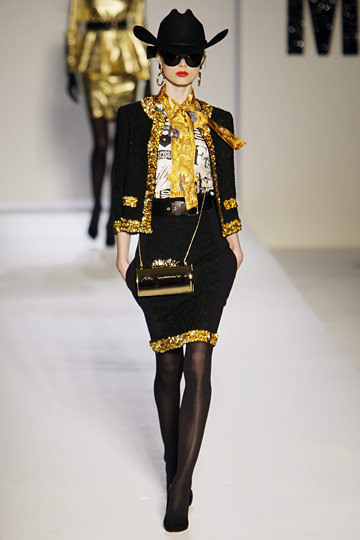 Moschino 10ﶬͼƬ