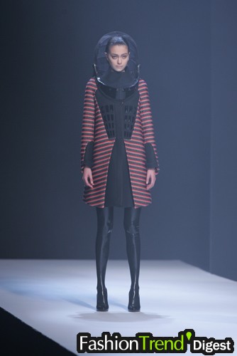 Hussein Chalayan 07ﶬͼƬ