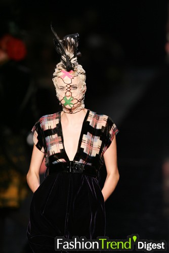 Jean Paul Gaultier 07ﶬͼƬ