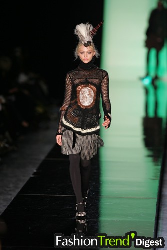 Jean Paul Gaultier 07ﶬͼƬ