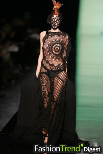 Jean Paul Gaultier 07ﶬͼƬ