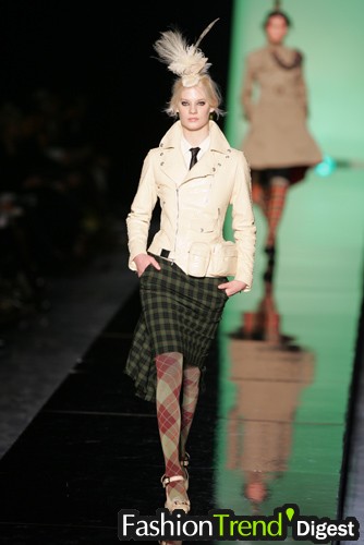 Jean Paul Gaultier 07ﶬͼƬ