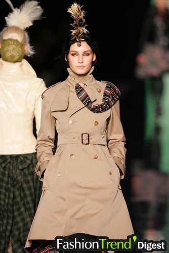 Jean Paul Gaultier 07ﶬͼƬ