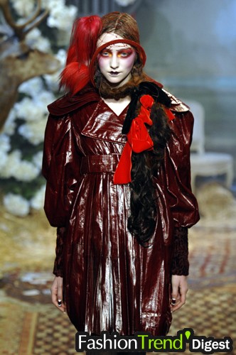 John Galliano 07ﶬͼƬ