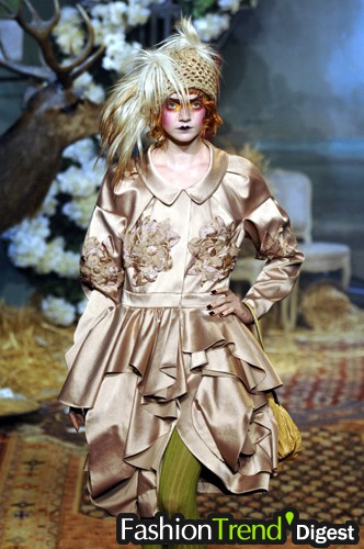 John Galliano 07ﶬͼƬ