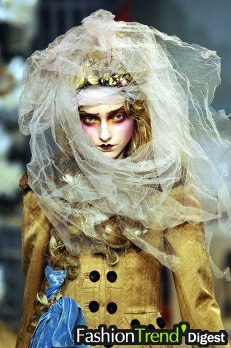 John Galliano 07ﶬͼƬ