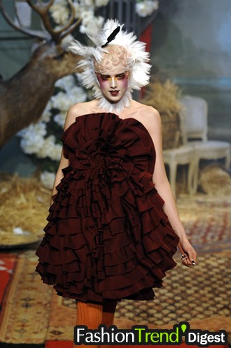 John Galliano 07ﶬͼƬ