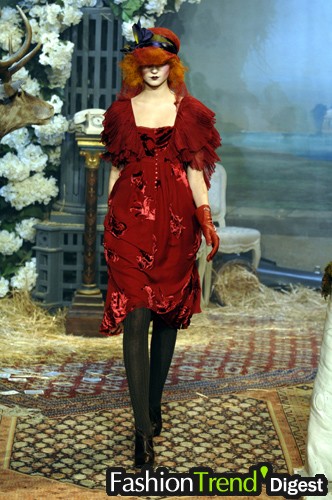 John Galliano 07ﶬͼƬ