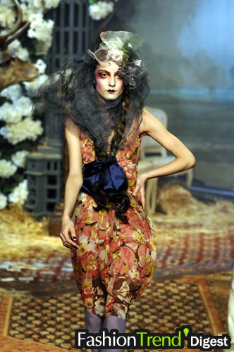 John Galliano 07ﶬͼƬ