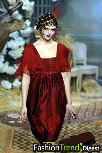 John Galliano 07ﶬͼƬ