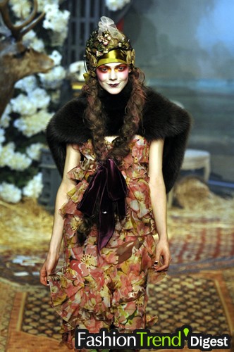 John Galliano 07ﶬͼƬ