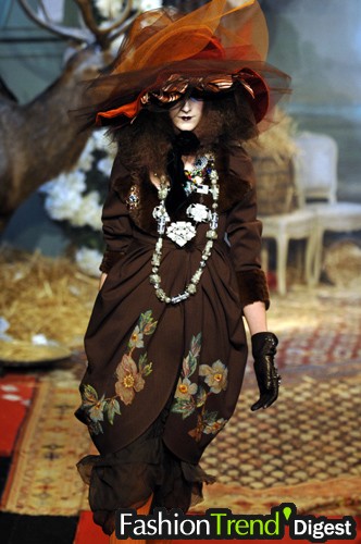 John Galliano 07ﶬͼƬ