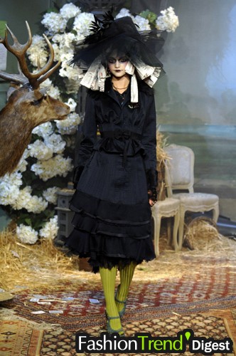 John Galliano 07ﶬͼƬ