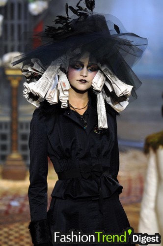 John Galliano 07ﶬͼƬ