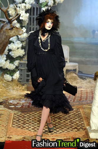 John Galliano 07ﶬͼƬ