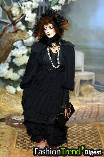 John Galliano 07ﶬͼƬ