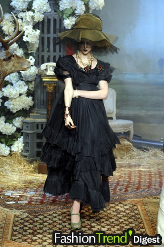 John Galliano 07ﶬͼƬ