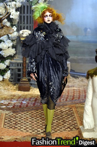 John Galliano 07ﶬͼƬ