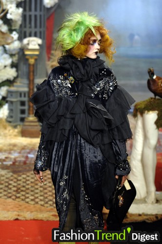 John Galliano 07ﶬͼƬ