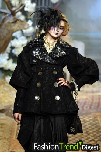 John Galliano 07ﶬͼƬ