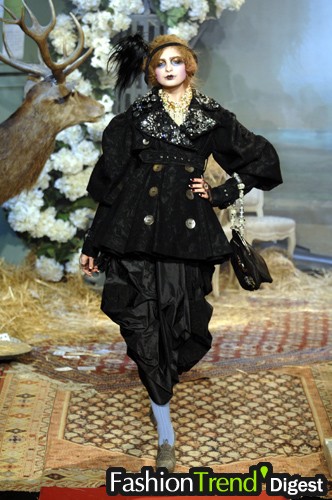 John Galliano 07ﶬͼƬ