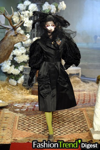 John Galliano 07ﶬͼƬ