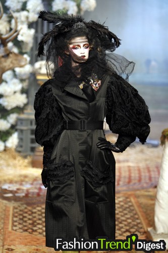 John Galliano 07ﶬͼƬ