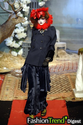 John Galliano 07ﶬͼƬ