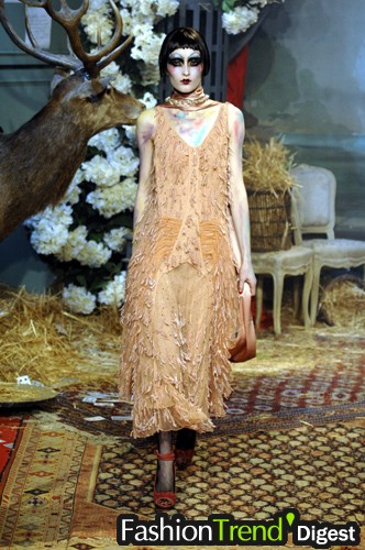 John Galliano 07ﶬͼƬ