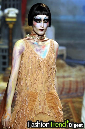 John Galliano 07ﶬͼƬ