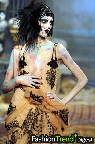 John Galliano 07ﶬͼƬ