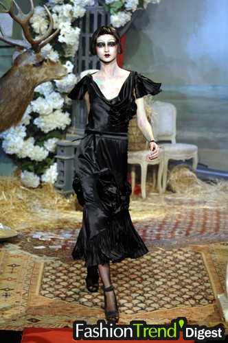 John Galliano 07ﶬͼƬ