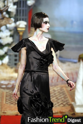 John Galliano 07ﶬͼƬ