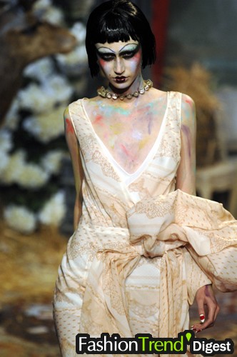 John Galliano 07ﶬͼƬ