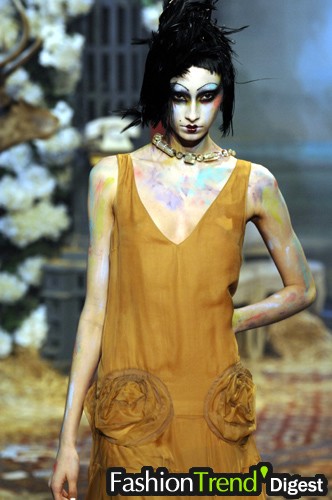 John Galliano 07ﶬͼƬ