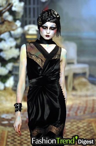 John Galliano 07ﶬͼƬ