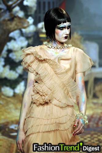 John Galliano 07ﶬͼƬ