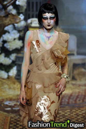 John Galliano 07ﶬͼƬ