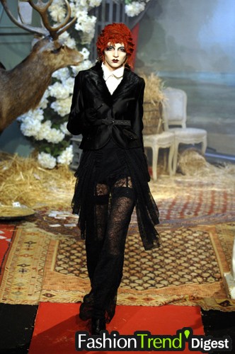 John Galliano 07ﶬͼƬ